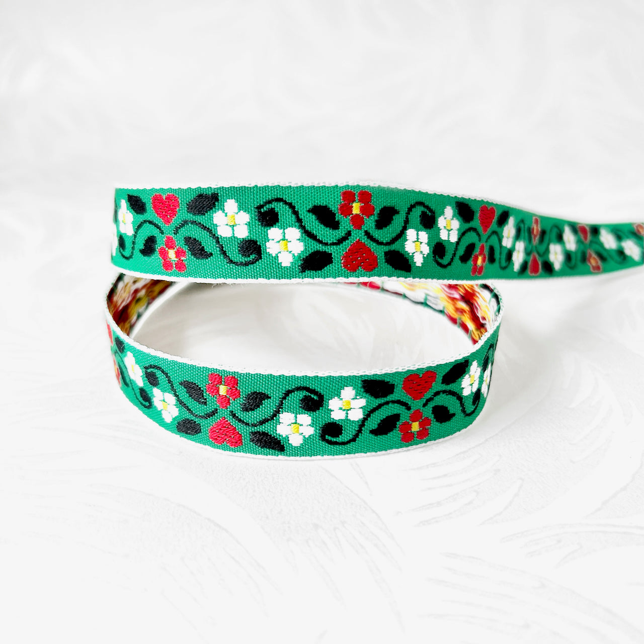 Floral_Heart_Jacquard_Ribbon