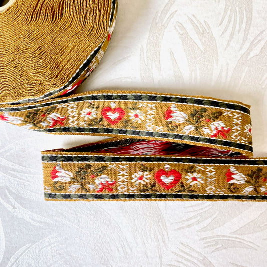 Floral_Hearts_Jacquard_Ribbon