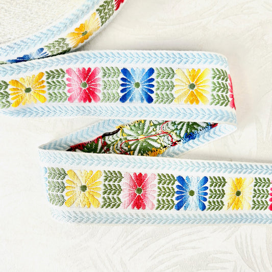 Floral_Jacquard_Ribbon