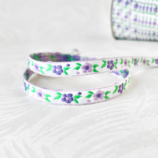 Floral_Jacquard_Ribbon