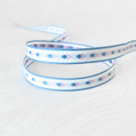 Floral_Jacquard_Ribbon
