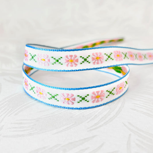 Floral_Jacquard_Ribbon