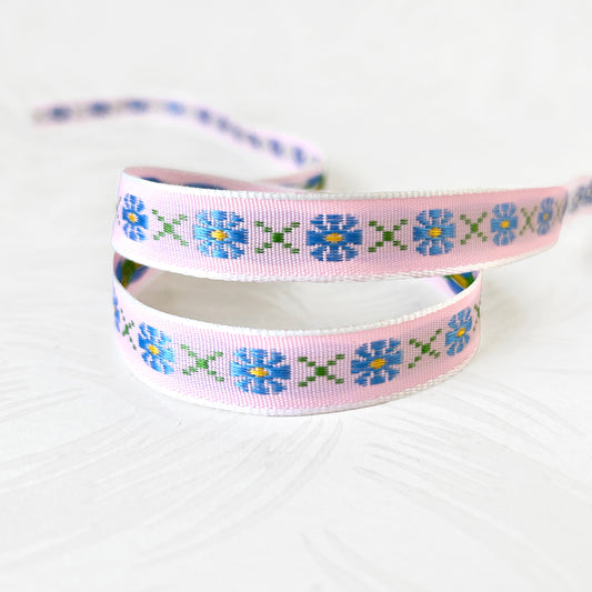 Floral_Jacquard_Ribbon