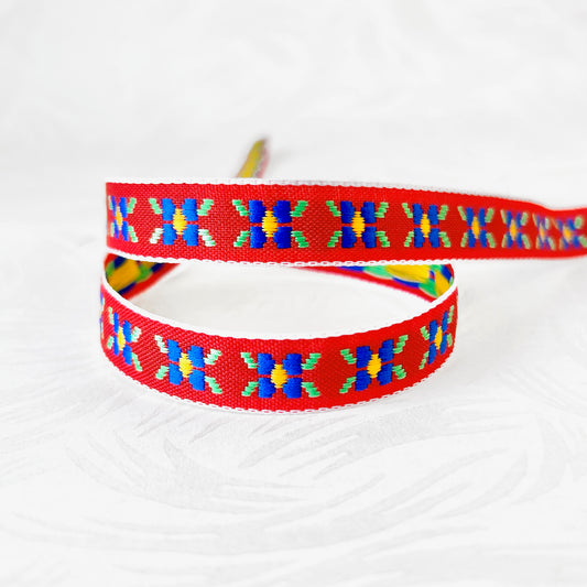 Floral_Jacquard_Ribbon