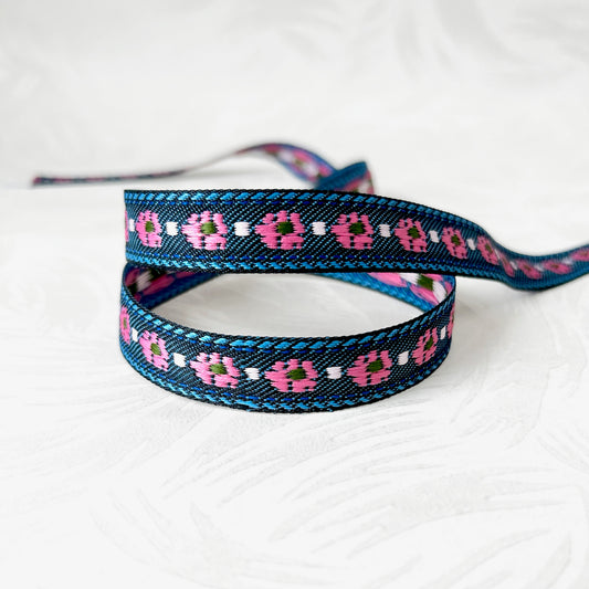 Floral_Jacquard_Ribbon