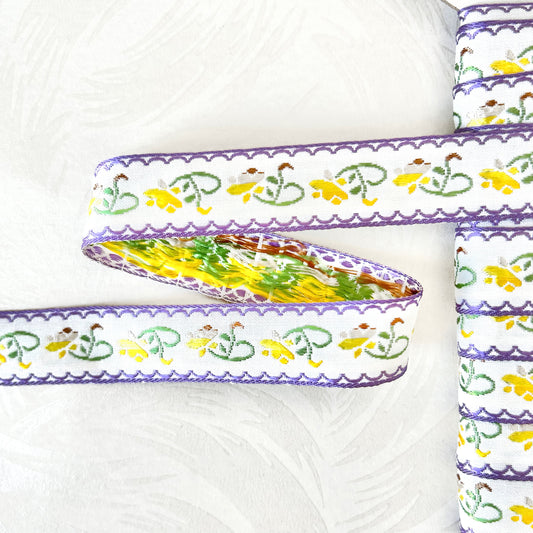 Floral_Jacquard_Ribbon