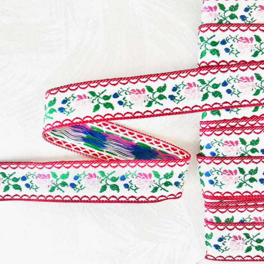 Floral_Jacquard_Ribbon