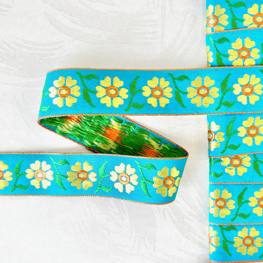 Floral_Jacquard_Ribbon