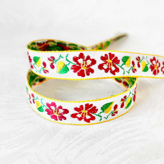 Floral_Jacquard_Ribbon