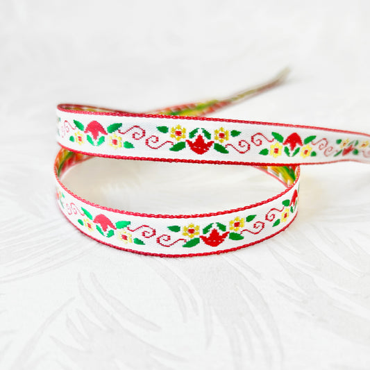 Floral_Jacquard_Ribbon