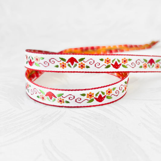 Floral_Jacquard_Ribbon