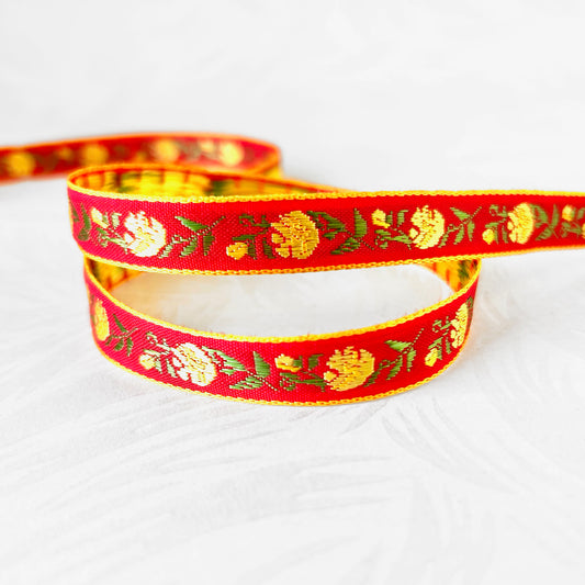 Floral_Jacquard_Ribbon