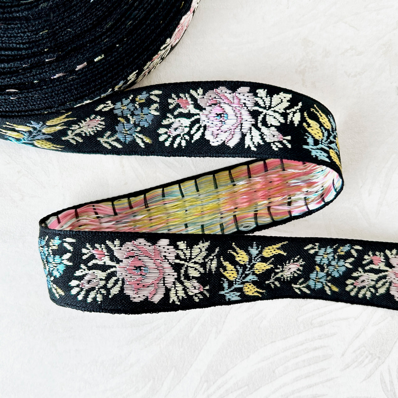 Floral_Jacquard_Ribbon