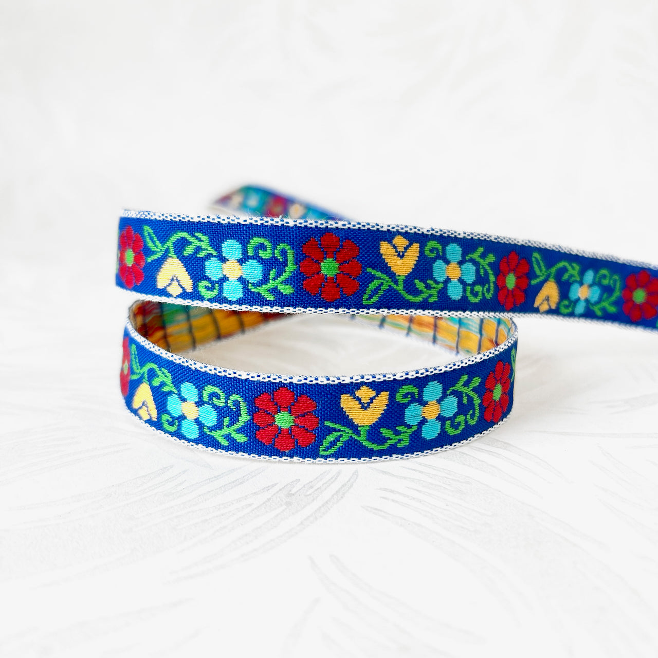 Floral_Jacquard_Ribbon
