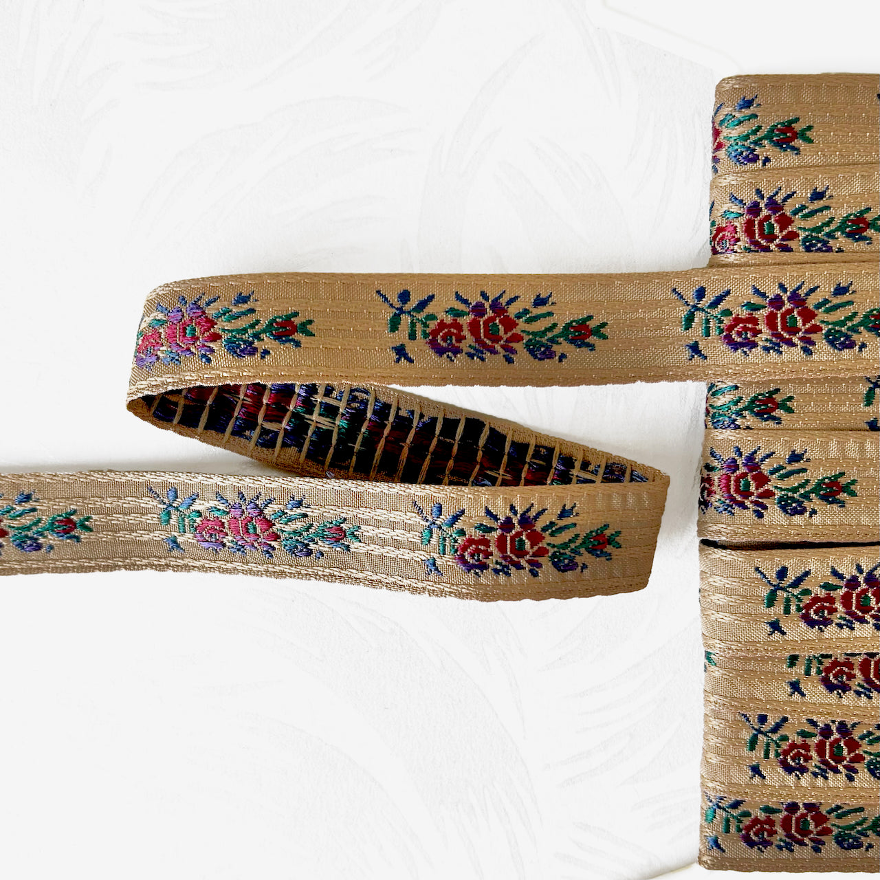 Floral_Jacquard_Ribbon