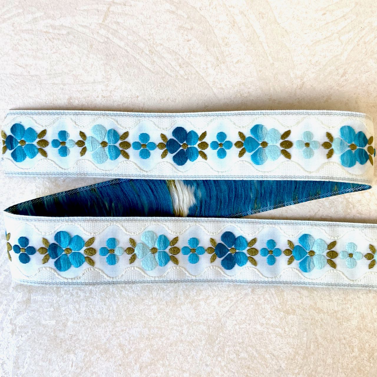 Floral_Jacquard_Ribbon_Blue