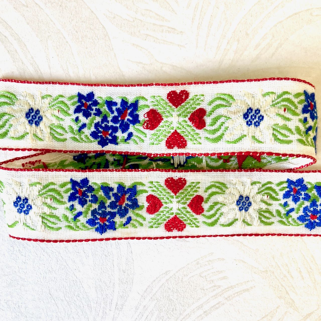 Floral_Jacquard_Ribbon_White