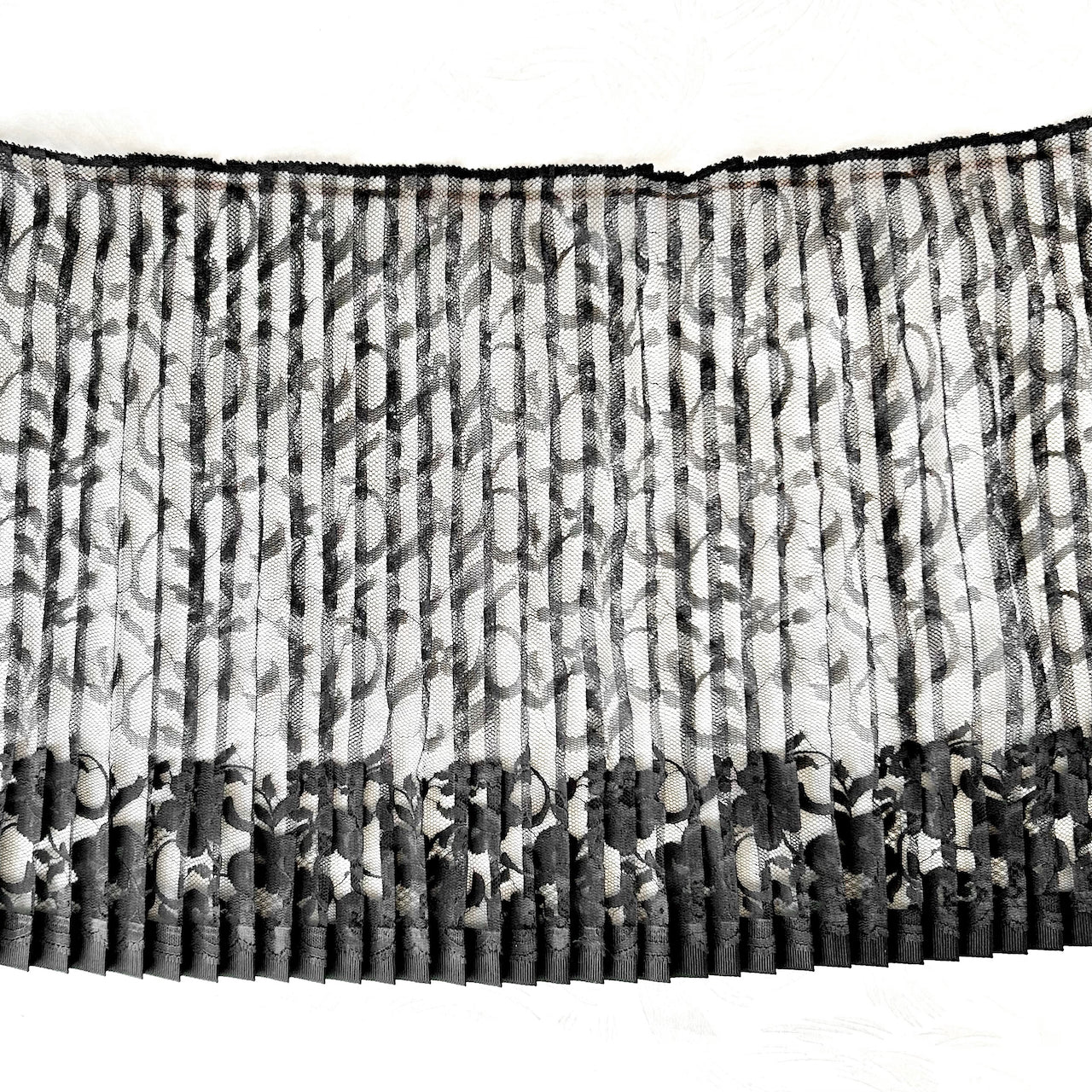 Floral_Pleated_Tulle_Lace