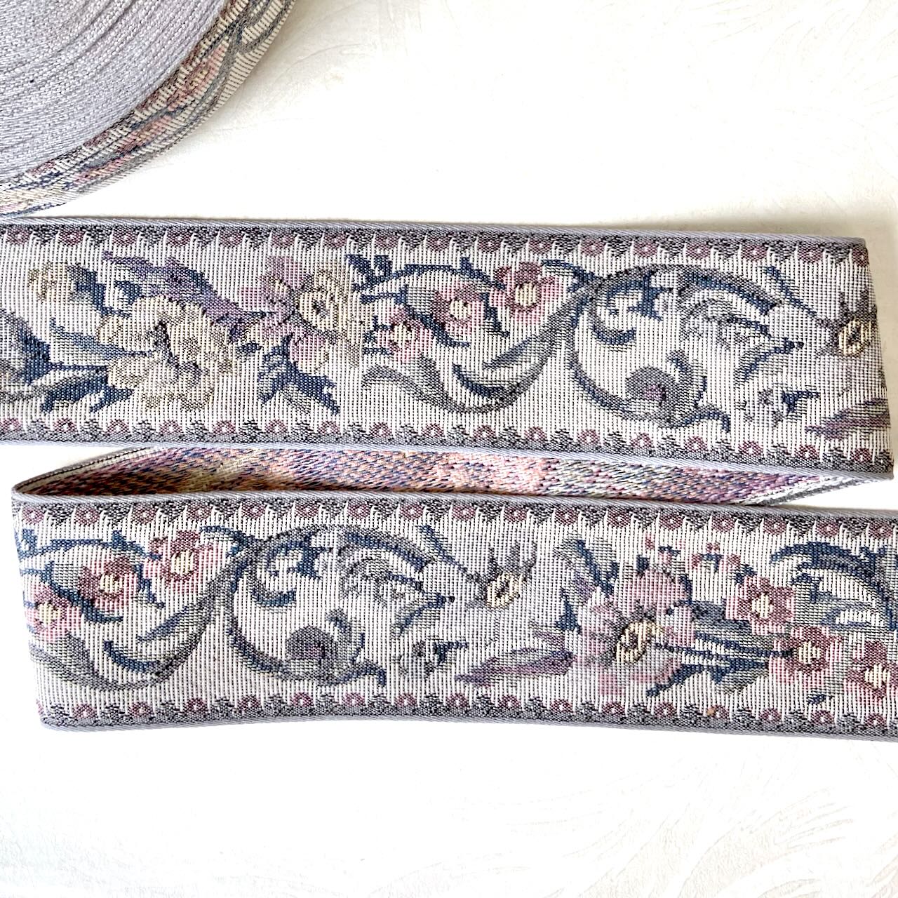 Floral_Tapestry_Jacquard_Ribbon
