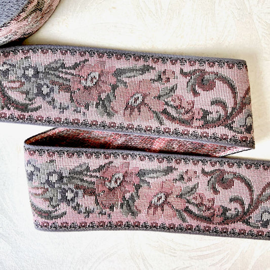 Floral_Tapestry_Jacquard_Ribbon