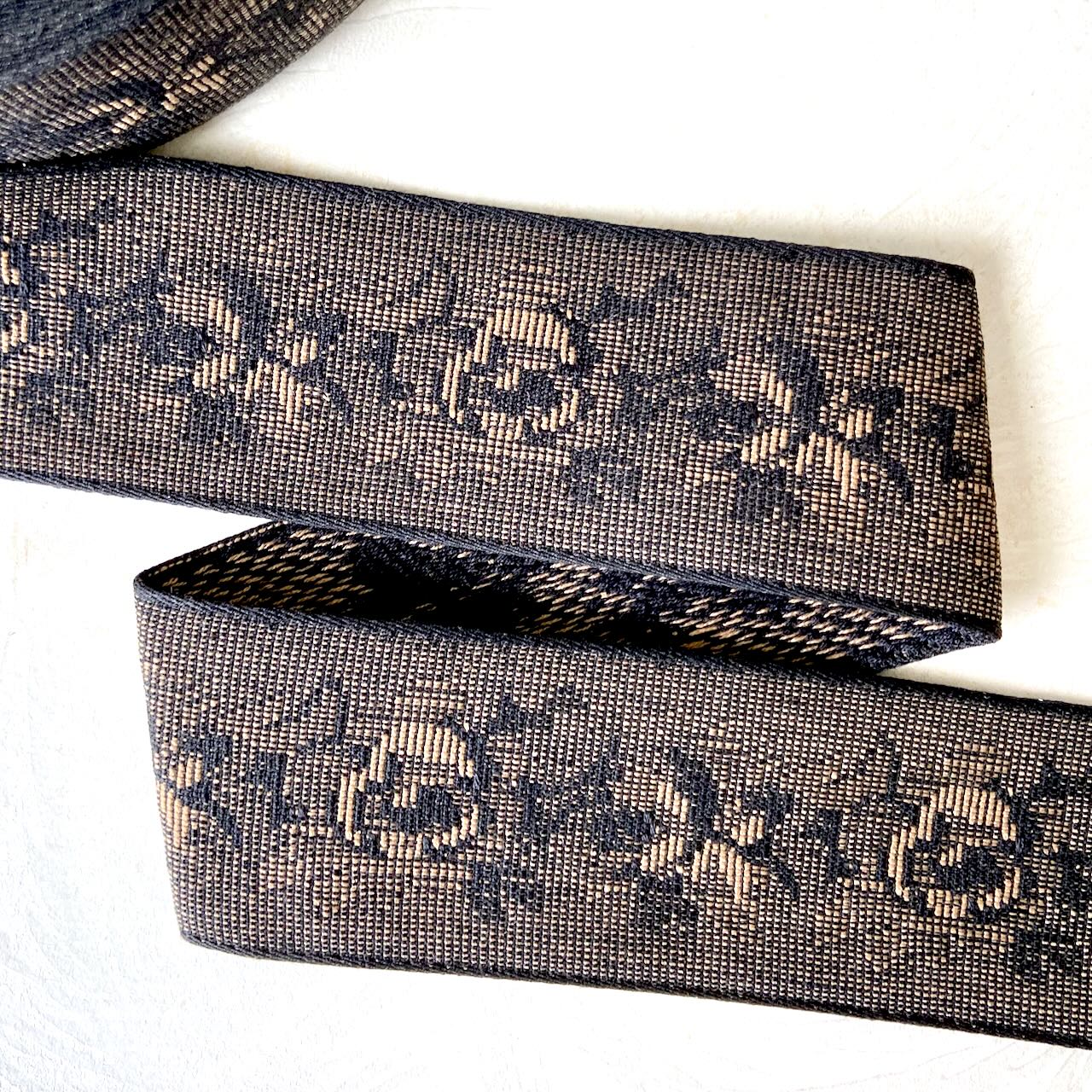 Floral_Tapestry_Jacquard_Ribbon