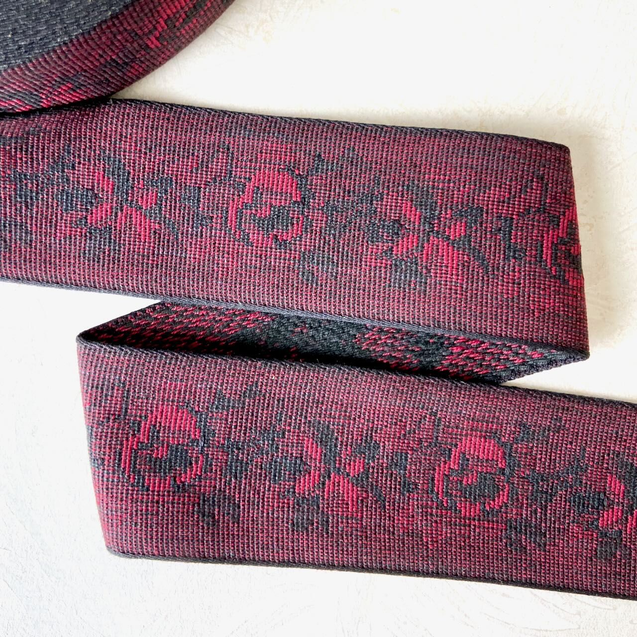 Floral_Tapestry_Jacquard_Ribbon