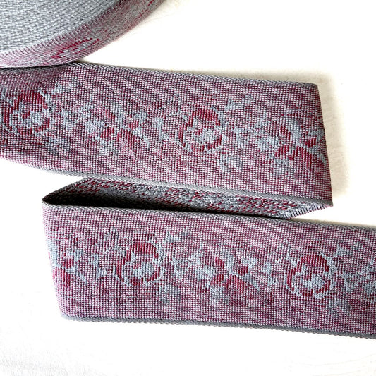 Floral_Tapestry_Jacquard_Ribbon