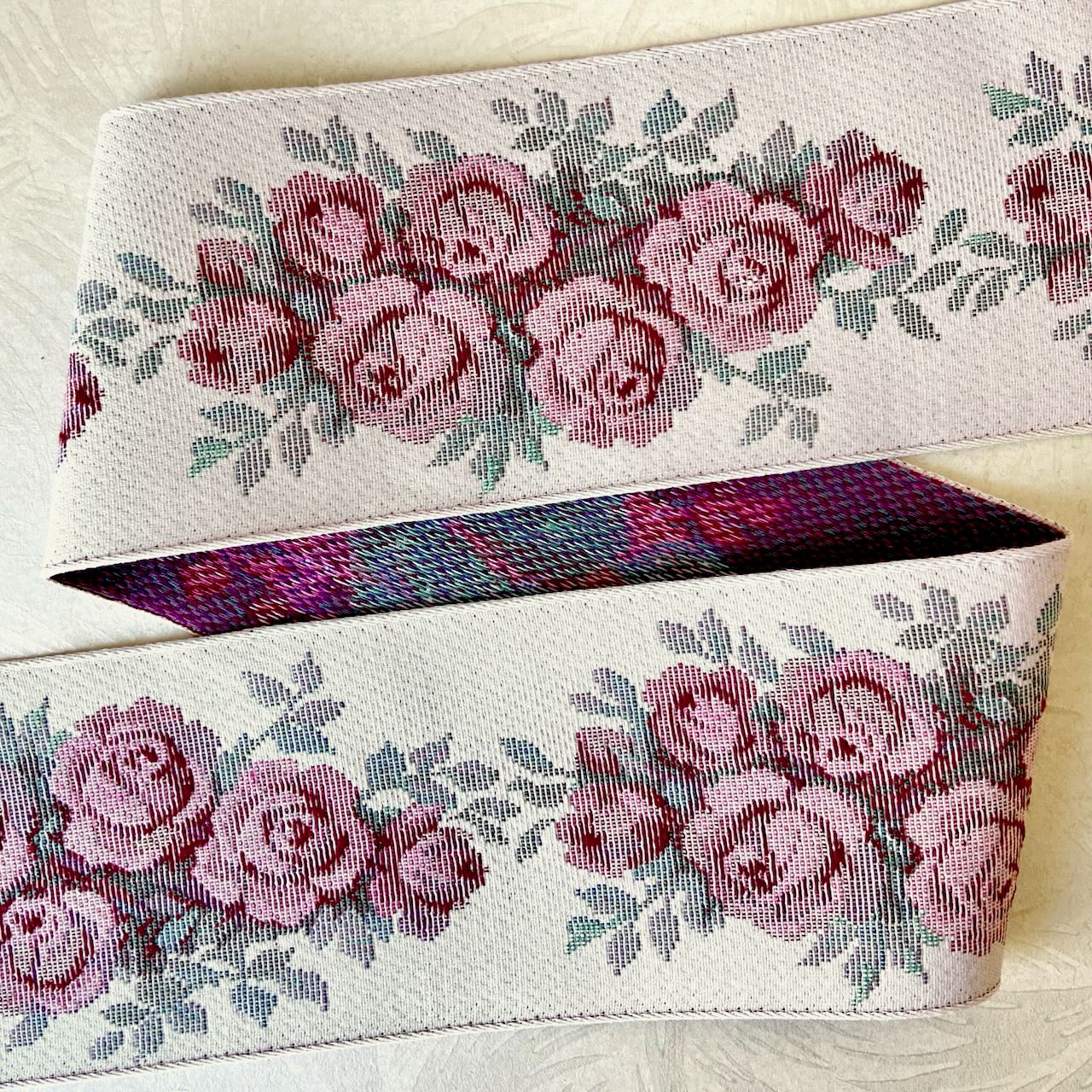 Floral_Tapestry_Jacquard_Ribbon