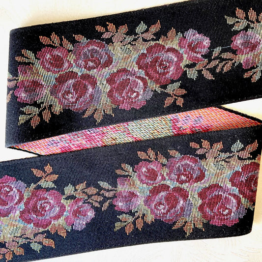 Floral_Tapestry_Jacquard_Ribbon