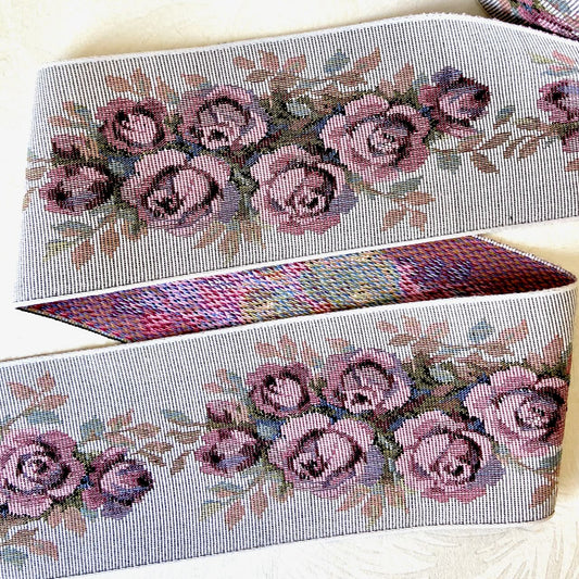 Floral_Tapestry_Jacquard_Ribbon