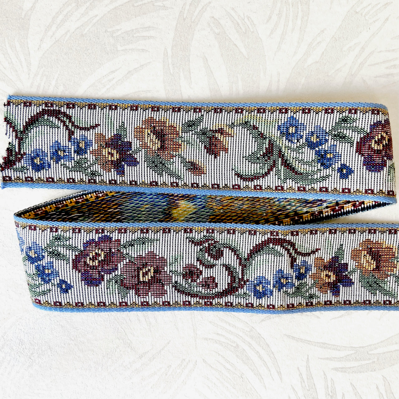 Floral_Tapestry_Jacquard_Ribbon