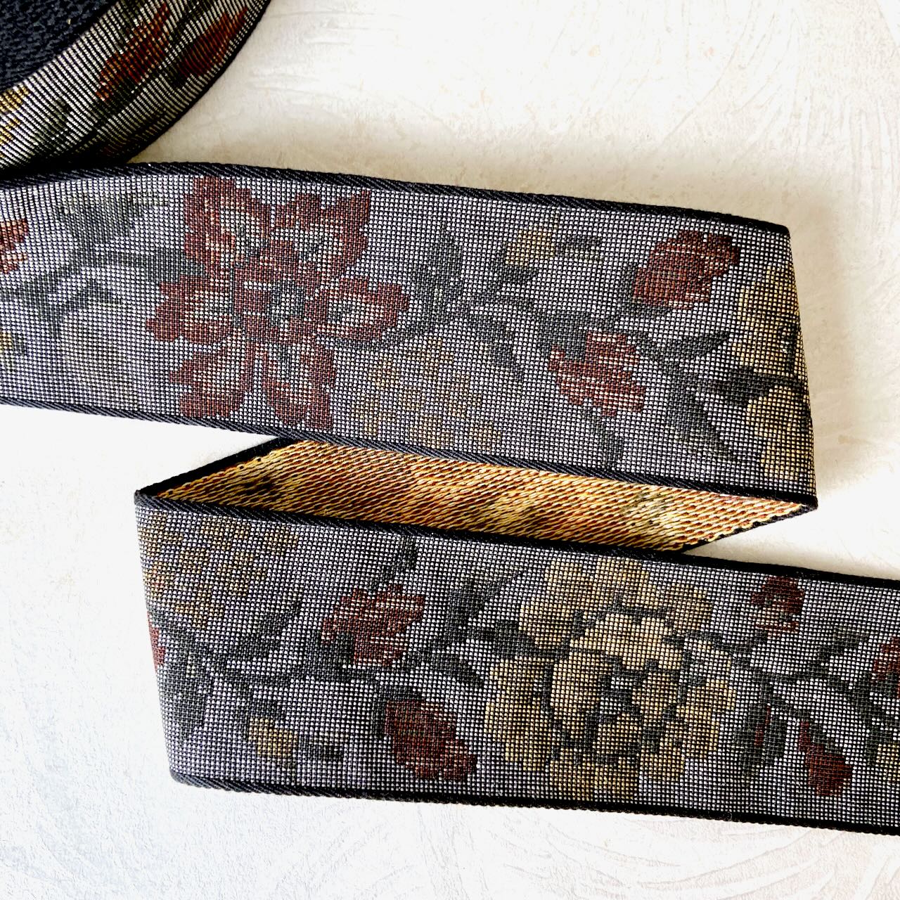 Floral_Tapestry_Jacquard_Ribbon