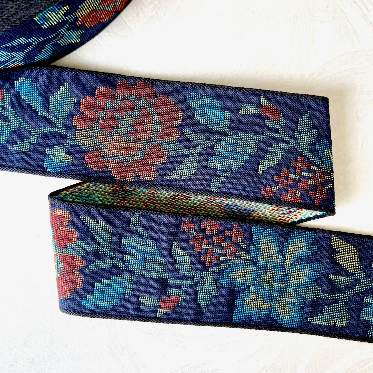 Floral_Tapestry_Jacquard_Ribbon