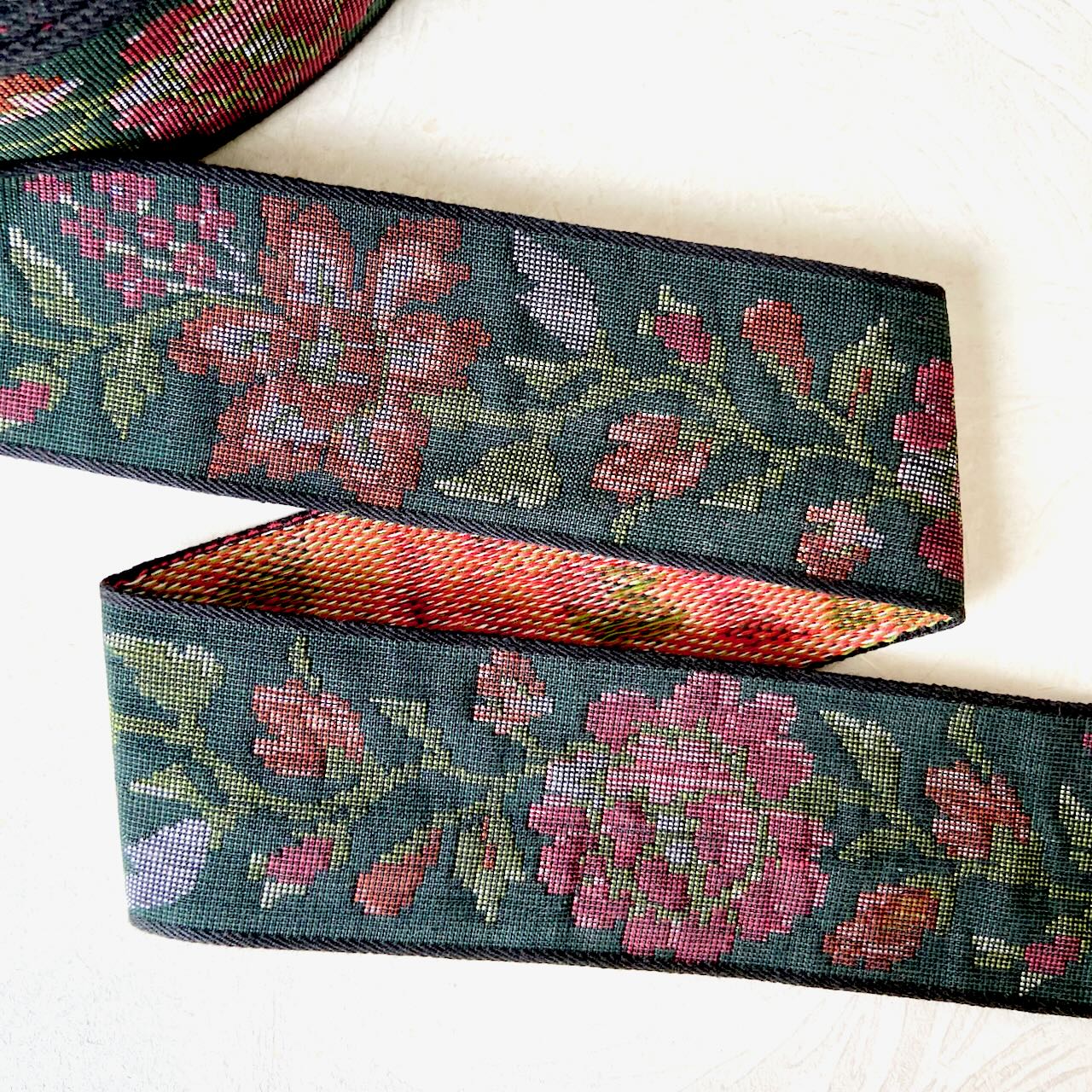 Floral_Tapestry_Jacquard_Ribbon