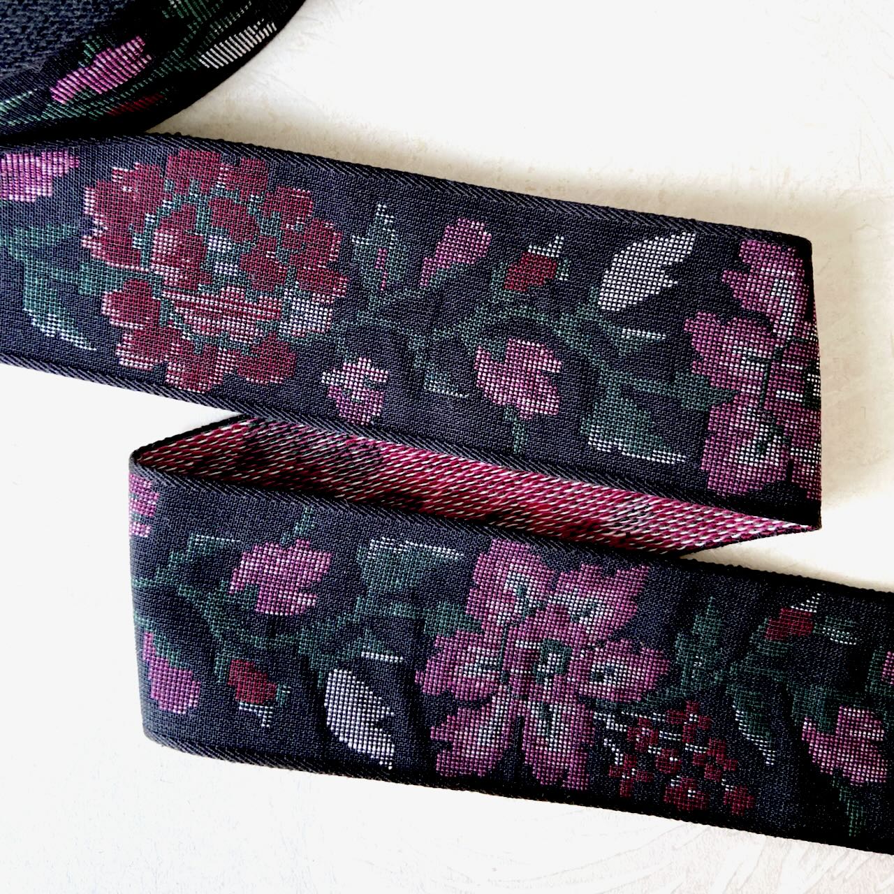 Floral_Tapestry_Jacquard_Ribbon