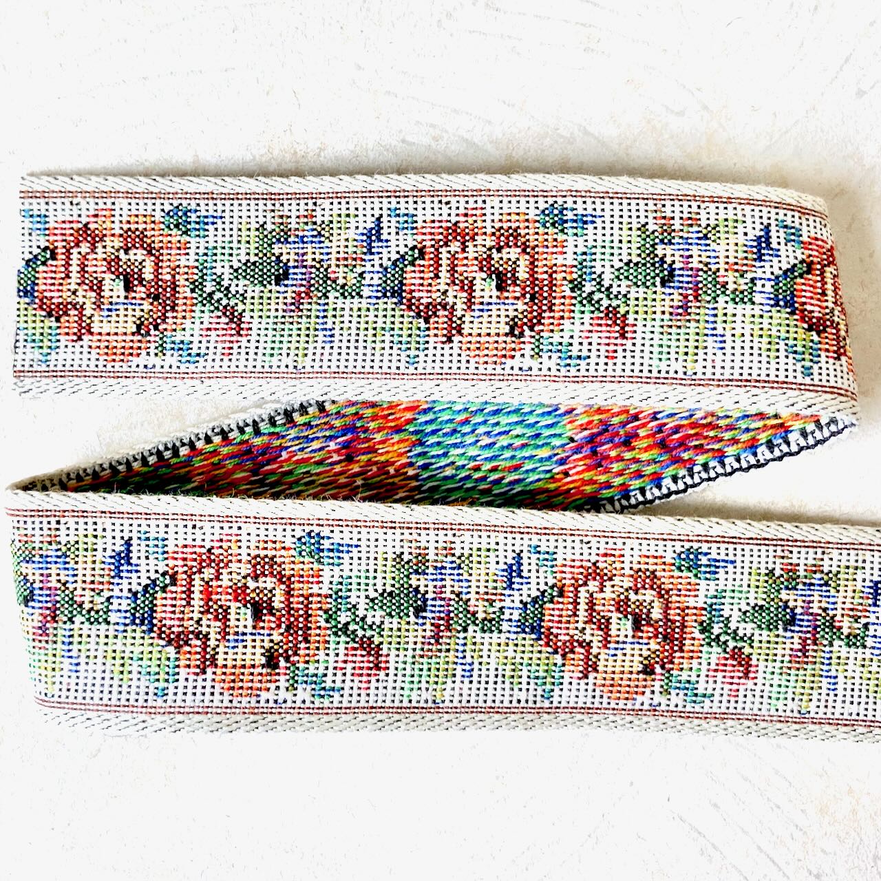 Floral_Tapestry_Jacquard_Ribbon