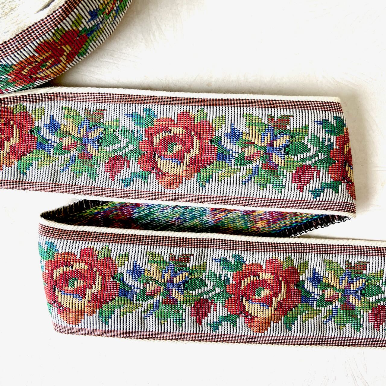 Floral_Tapestry_Jacquard_Ribbon