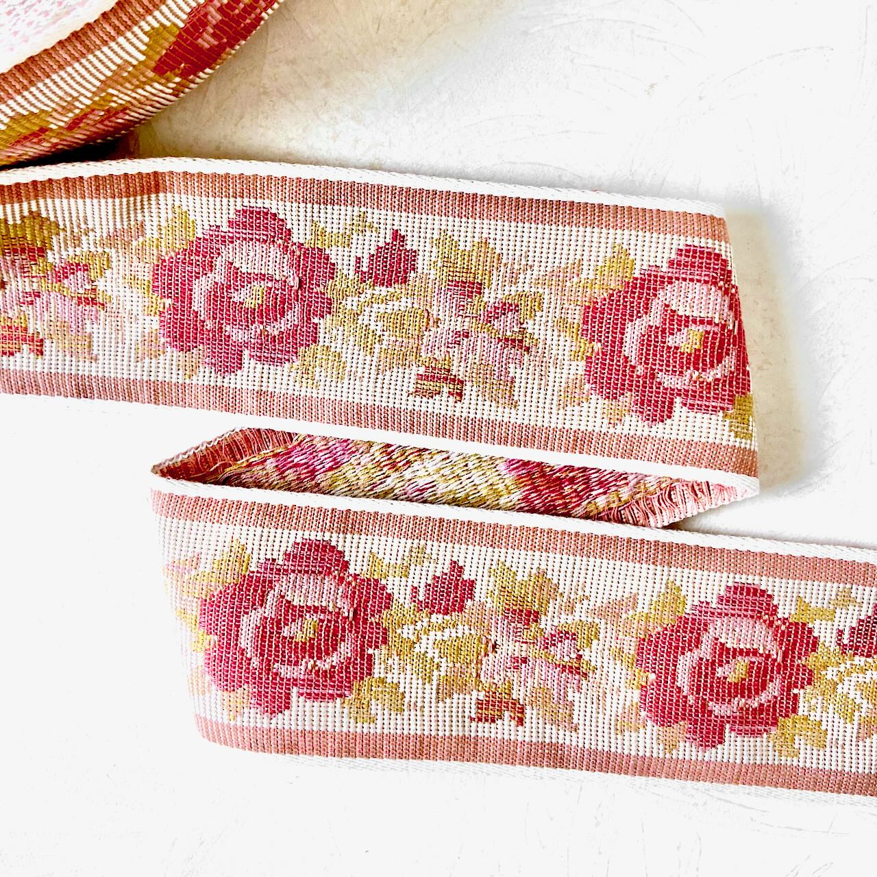 Floral_Tapestry_Jacquard_Ribbon