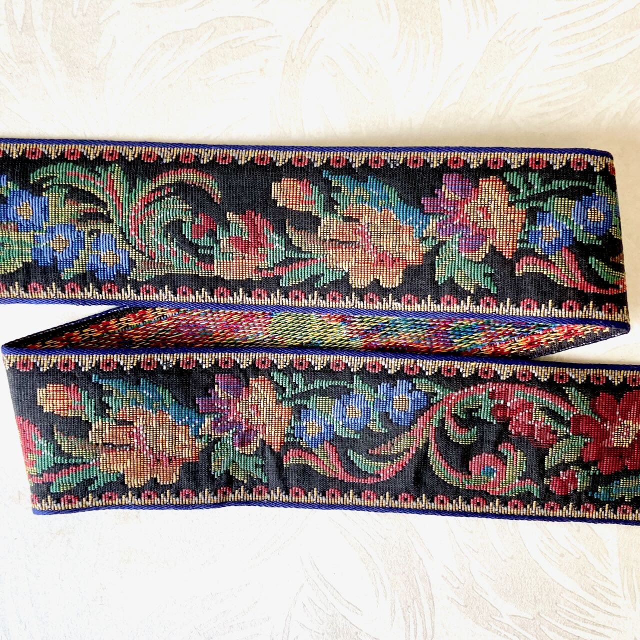 Floral_Tapestry_Jacquard_Ribbon