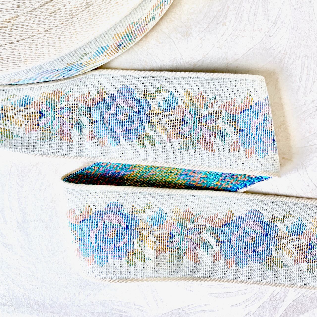 Floral_Tapestry_Jacquard_Ribbon