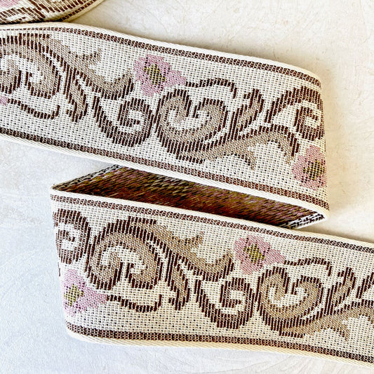 Floral_Tapestry_Jacquard_Ribbon