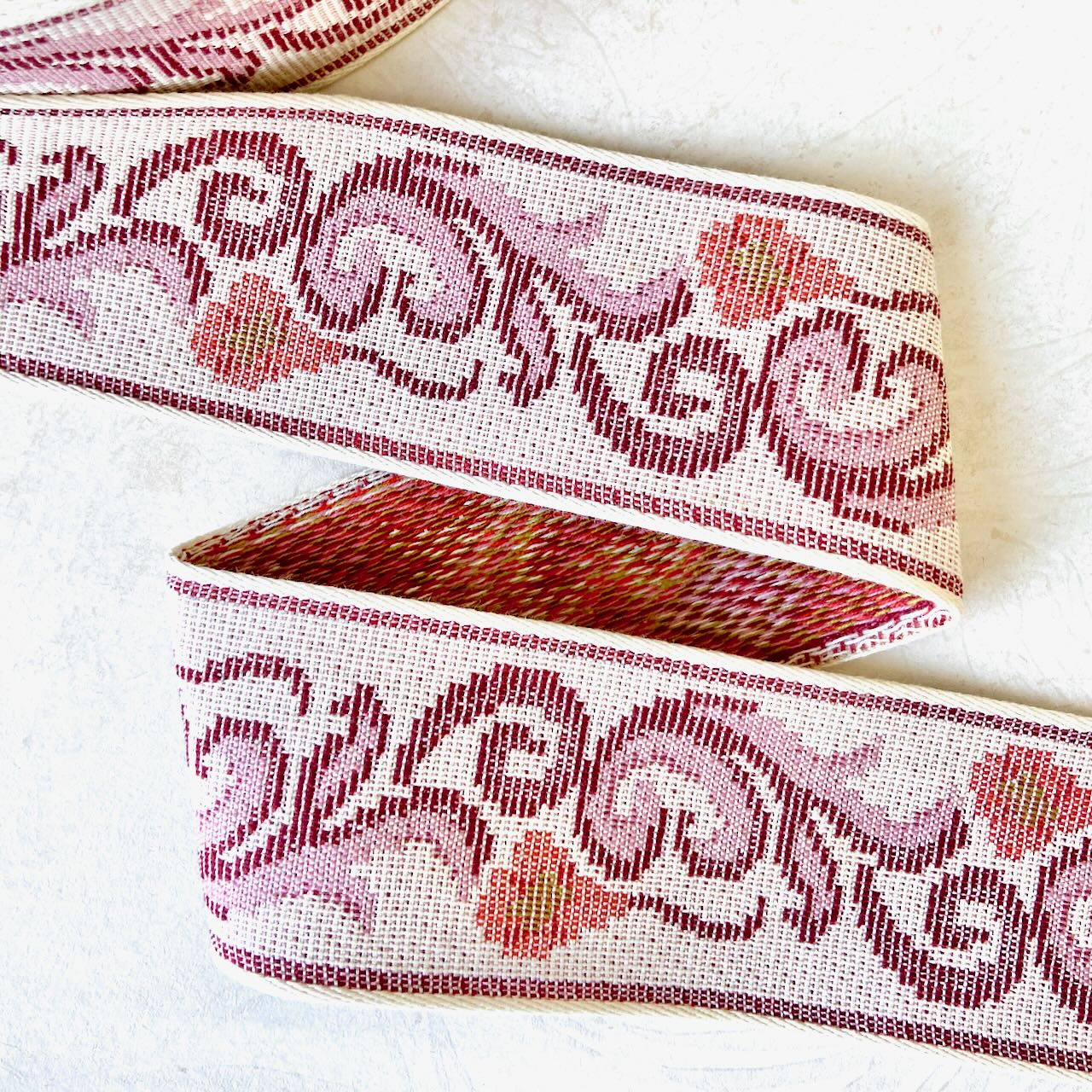 Floral_Tapestry_Jacquard_Ribbon