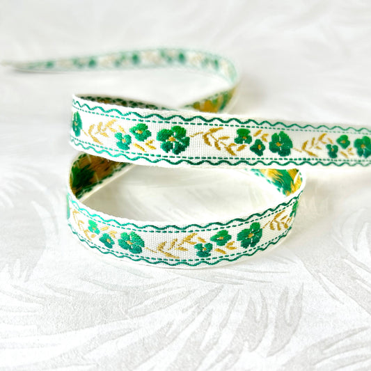 Floral_Vine_Jacquard_Ribbon