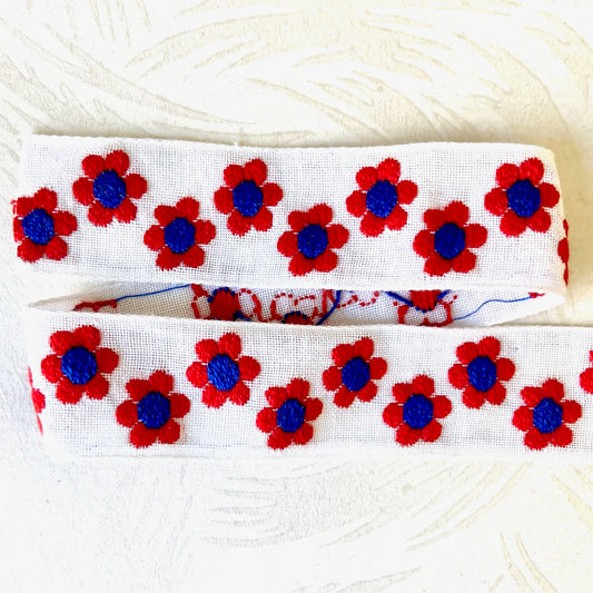 Flower_Zig_Zag_Jacquard_Ribbon