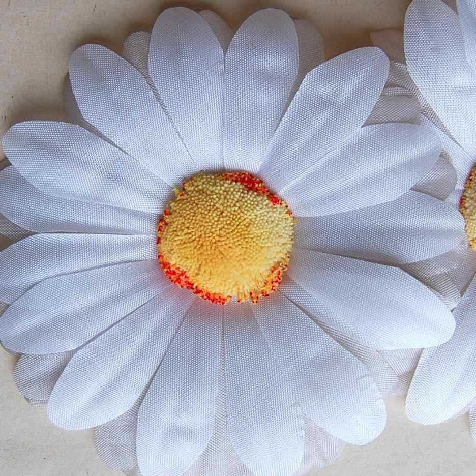 Large Daisy, Vintage Millinery Flowers