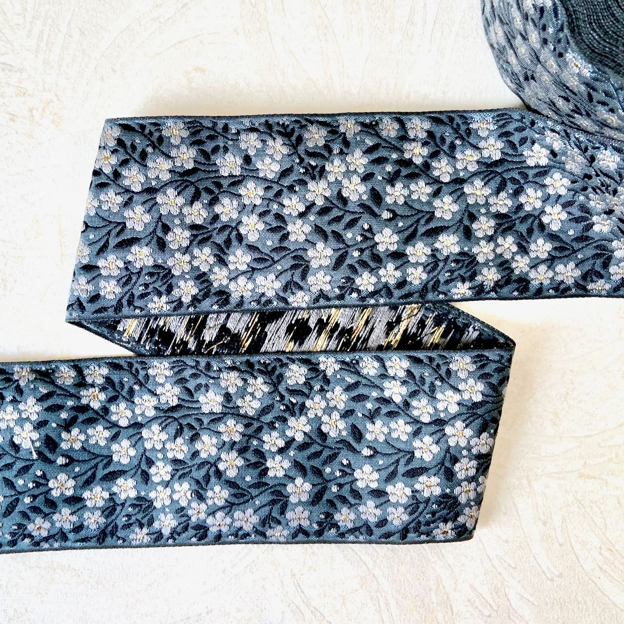 Forget_Me_Not_Cotton_Jacquard_Ribbon