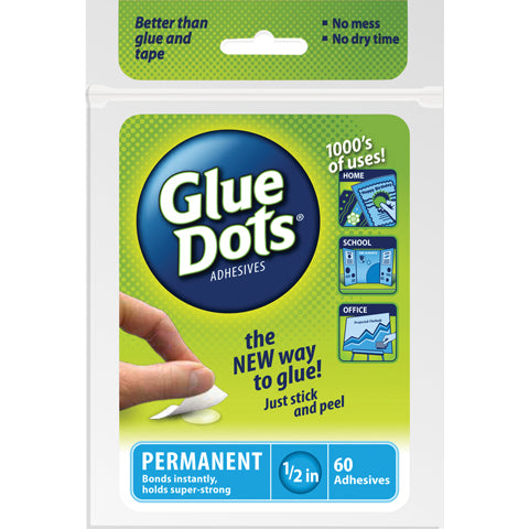 Glue Dots