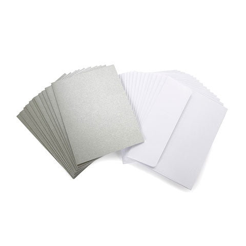 Cards & Envelopes, A2