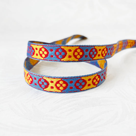 Geometric_Circle_Jacquard_Ribbon