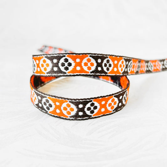 Geometric_Circle_Jacquard_Ribbon
